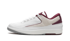 Air Jordan 2 Low "Cherrywood" DV9956 103