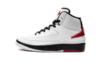 Air Jordan 2 Retro OG GS "Chicago 2022" DX2591 106