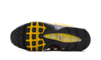 Air Max 95 Big Bubble "Varsity Maize / Black" IB1667 700
