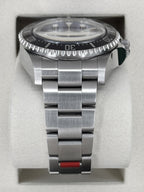NEW 2026 Rolex Deepsea James Cameron 44mm 136660 Blue Dial (STICKERED)