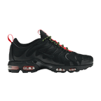 Nike Air Max Plus TN Ultra Black University Red Volt