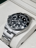 NEW 2026 Rolex Submariner 41mm 126610LN Stainless Steel Black Dial (STICKERED)