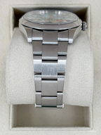 2024 Rolex Oyster Perpetual 41mm 124300 Celebration Dial