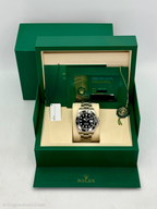 NEW 2026 Rolex Submariner 41mm 126610LN Stainless Steel Black Dial (STICKERED)