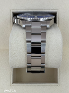NEW 2022 Rolex Submariner “Cookie Monster ” 41mm 126619LB White Gold Black Dial