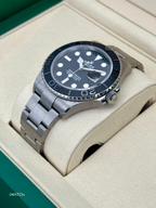 2025 Rolex Yacht-Master 42mm 226627 Titanium