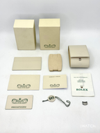 2023 CPO Rolex Submariner 40mm 16610 Stainless Steel Black Dial (CPO)