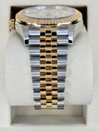NEW 2026 Rolex Sky-Dweller 42mm 336933 Jubilee White Dial