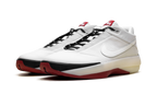 Air Jordan 40 "Black Toe" IQ4087 100