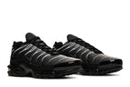 Nike Air Max Plus Black Anthracite Black