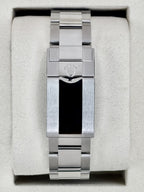 NEW 2026 Rolex Yacht-Master II 44mm 126680 Stainless Steel White Dial