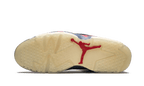 Air Jordan 6 Retro DB "Doernbecher" 392789 401