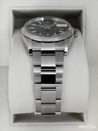 NEW 2025 Rolex Datejust 36mm 126200 Stainless Steel Oyster Blue Dial