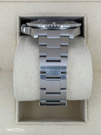 2024 Rolex Submariner 41mm 126610LN Stainless Steel Black Dial