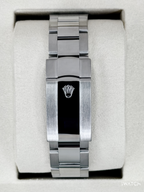 2026 Rolex Sky-Dweller 42mm 336934 Oyster Blue Dial
