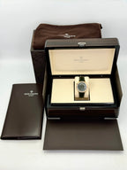 NEW 2026 Patek Philippe World Time Complications 36mm 7130R Rose Gold Green Dial