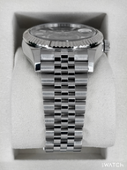 NEW 2026 Rolex Sky-Dweller 42mm 336934 Jubilee Green Dial (STICKERED)