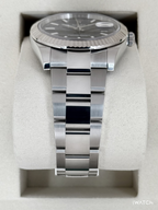 NEW 2025 Rolex Datejust 41mm 126334 Stainless Steel Oyster Blue Dial