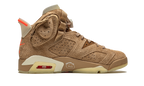 Air Jordan 6 Retro "Travis Scott - British Khaki" DH0690 200
