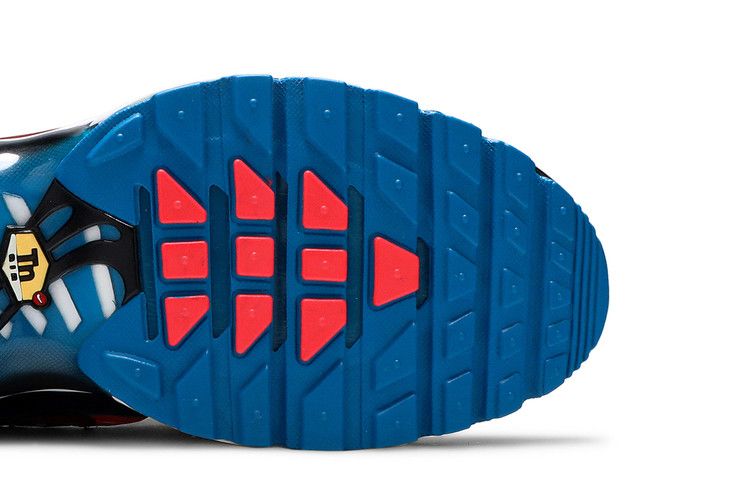 Nike Air Max Plus Time Capsule