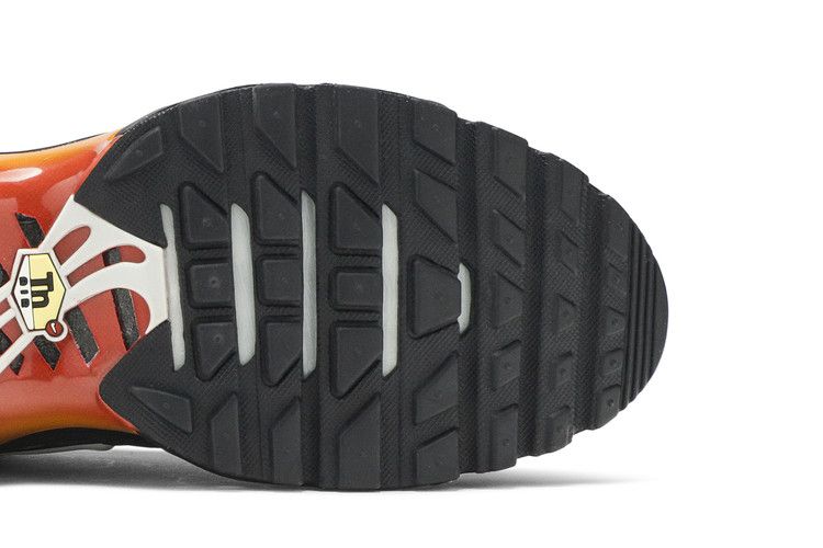 Nike Air Max Plus Tiger