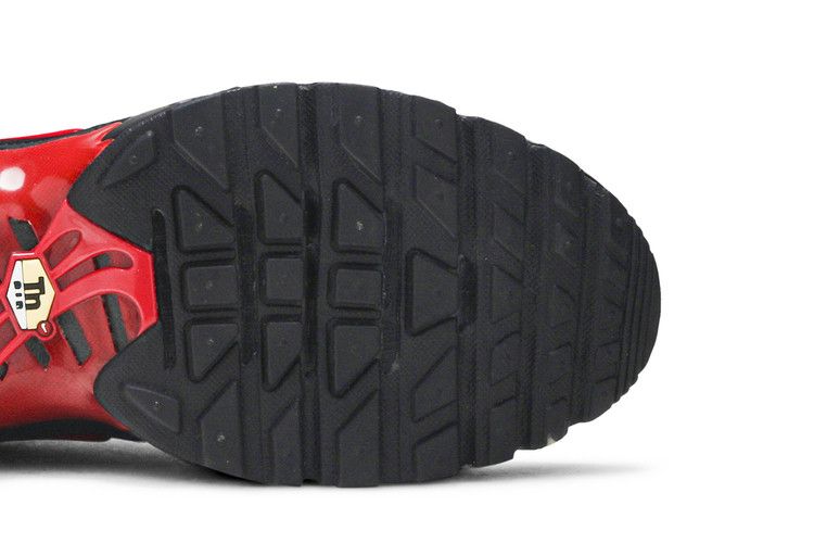 Nike Air Max Plus Bred