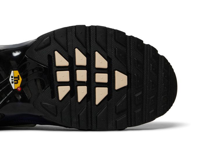 Nike Air Max Plus Midnight Navy Black