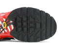 Nike Air Max Plus Premium Black Red Leopard (Women's)