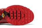 Nike Air Max Plus University Red Chile Red