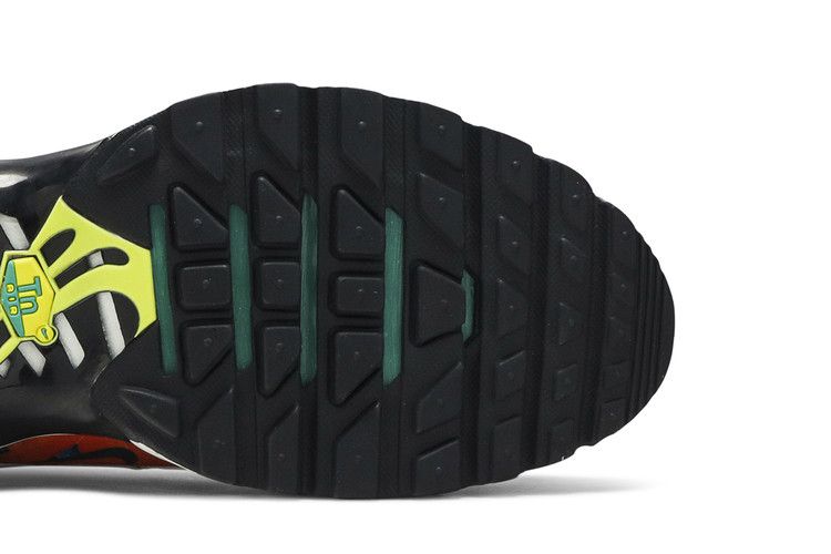 Nike Air Max Plus 97 City Pride Miami