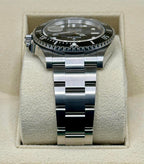 NEW 2023 Rolex Submariner 41mm 126610LN Stainless Steel Black Dial