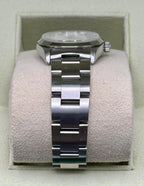 Rolex Ladies Datejust 31mm 68240 Oyster Mother of Pearl Diamond Dial