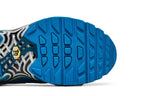 Nike Air Max Plus Fade Blue Hero Volt (GS)