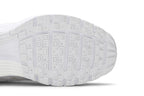 Nike P-6000 Triple White (Women's)