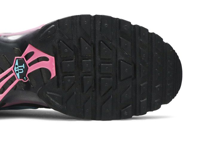 Nike Air Max Plus Miami Vice