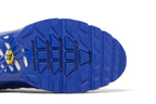 Nike Air Max Plus A-COLD-WALL House Blue