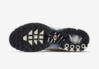 Nike Air Max Plus Sail Black