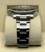 New 2023 Rolex GMT-Master II "Batman" 40mm 126710BLNR Oyster