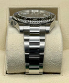 2015 Rolex GMT-Master II "Batman" 40mm 116710BLNR Oyster
