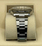 New 2023 Rolex Datejust 41mm 126300 Oyster Green Dial