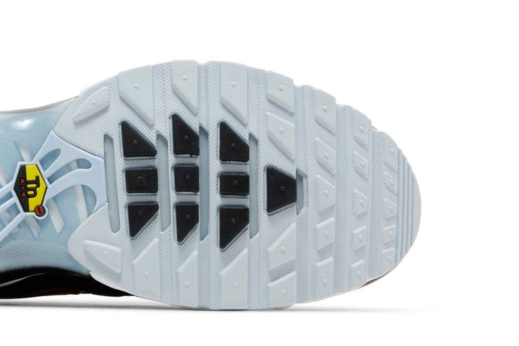 Nike Air Max Plus Swoosh Pack Blue Tint