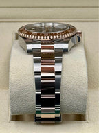 NEW 2023 Rolex GMT-Master II "Rootbeer" 126711CHNR Two-Tone