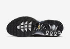 Nike Air Max Plus Black Sail