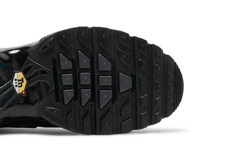 Nike Air Max Plus Triple Black (2021)