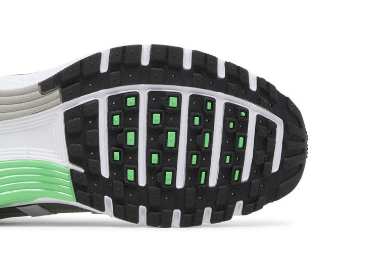 Nike P-6000 Spring Green