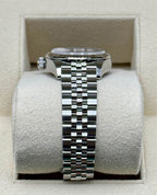 NEW 2022 Rolex Ladies Datejust 28mm 279174 Diamond Mother of Pearl Dial