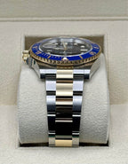 NEW 2023 Rolex Submariner "Bluesy" 41mm 126613LB Blue Dial