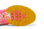 Nike Air Max Plus White Orange Pink (Women's)
