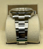 NEW Rolex 2023 Datejust 41mm 126300 Oyster Blue Roman Numeral Dial
