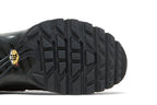 Nike Air Max Plus Black Gold